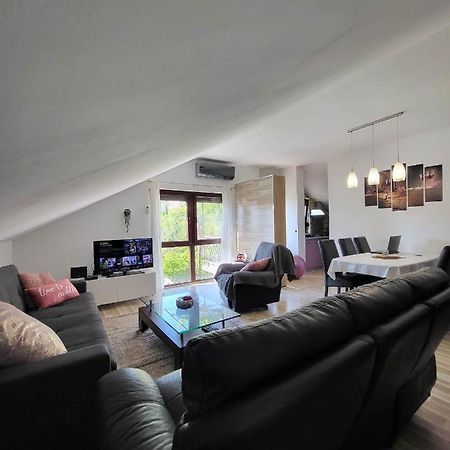 Apartament Mountain Angel Dubrownik Zewnętrze zdjęcie