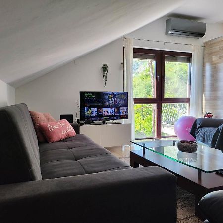 Apartament Mountain Angel Dubrownik Zewnętrze zdjęcie