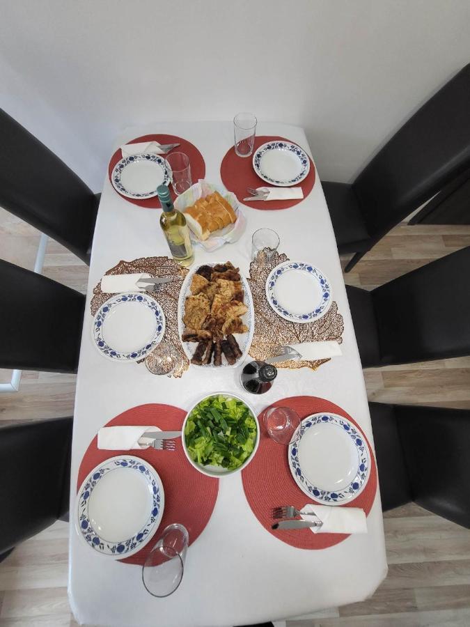 Apartament Mountain Angel Dubrownik Zewnętrze zdjęcie