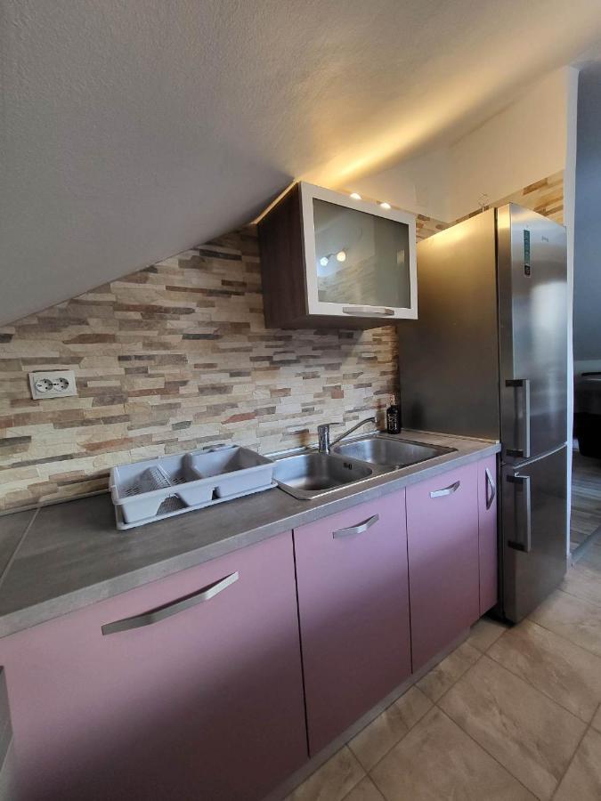 Apartament Mountain Angel Dubrownik Zewnętrze zdjęcie