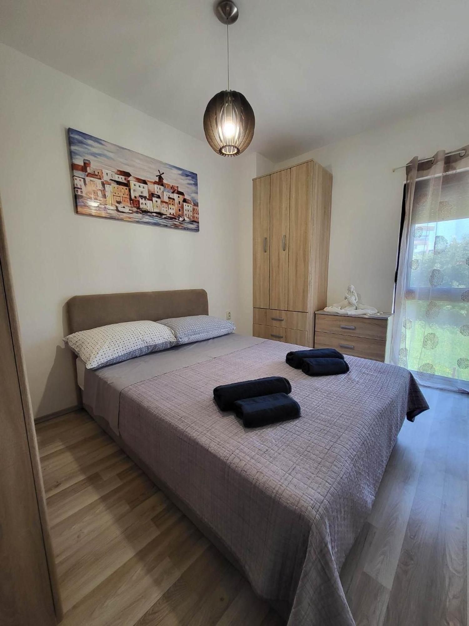 Apartament Mountain Angel Dubrownik Zewnętrze zdjęcie