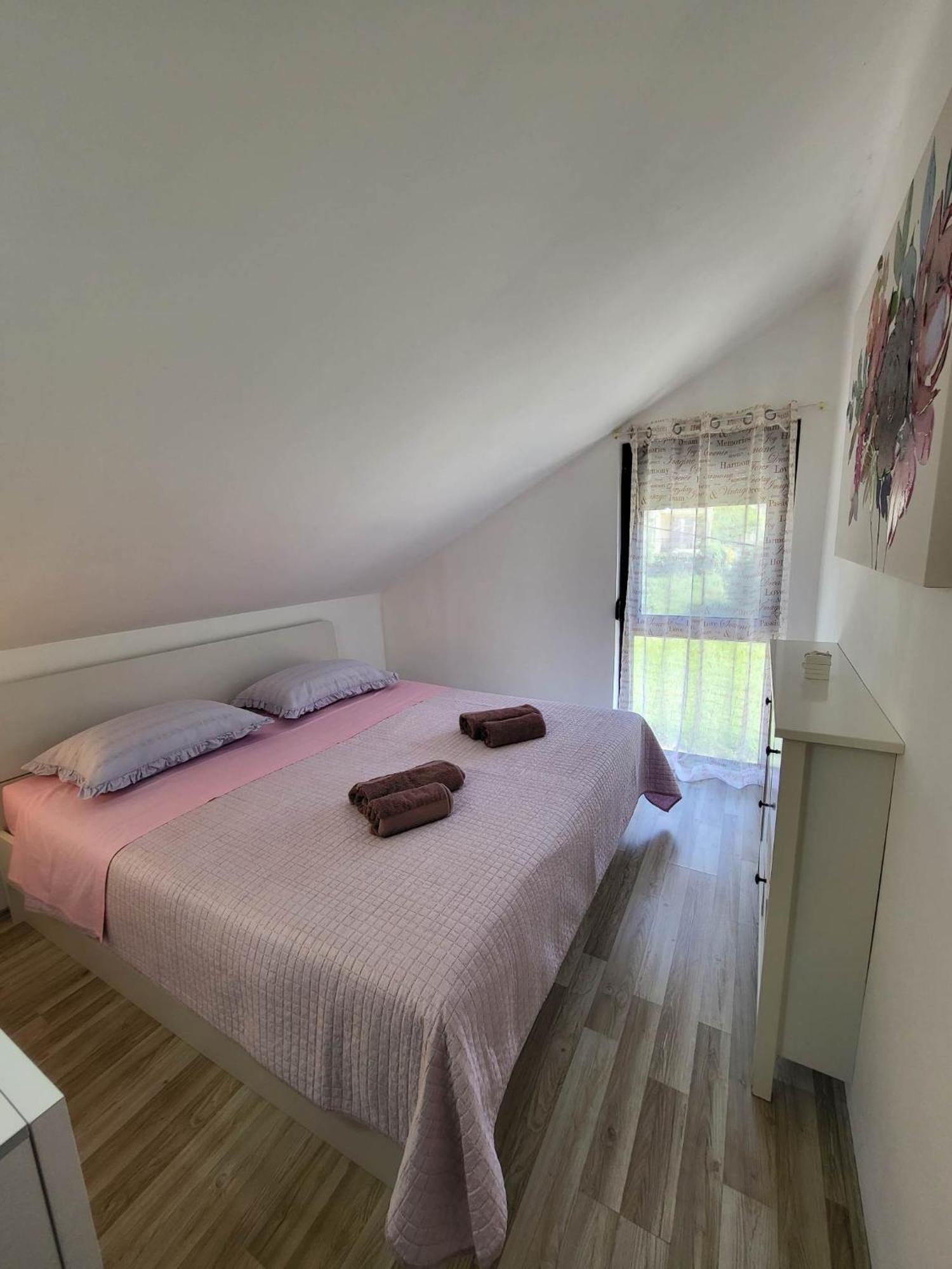 Apartament Mountain Angel Dubrownik Zewnętrze zdjęcie